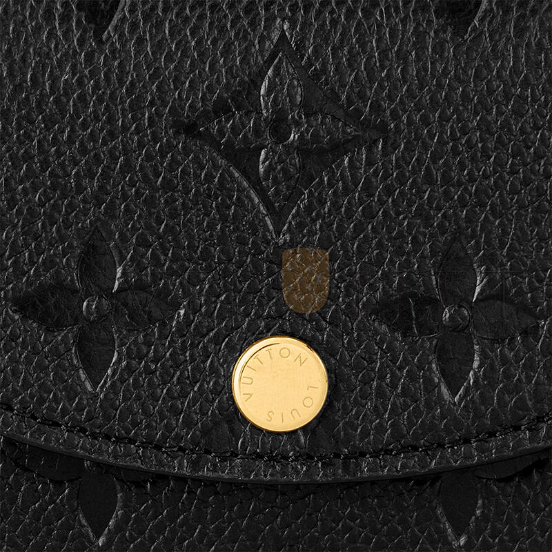 LOUIS VUITTON ROSALIE COIN PURSE M81455 (11*8*2.5cm) LOUIS VUITTON ROSALIE COIN PURSE M81455 (11*8*2.5cm)